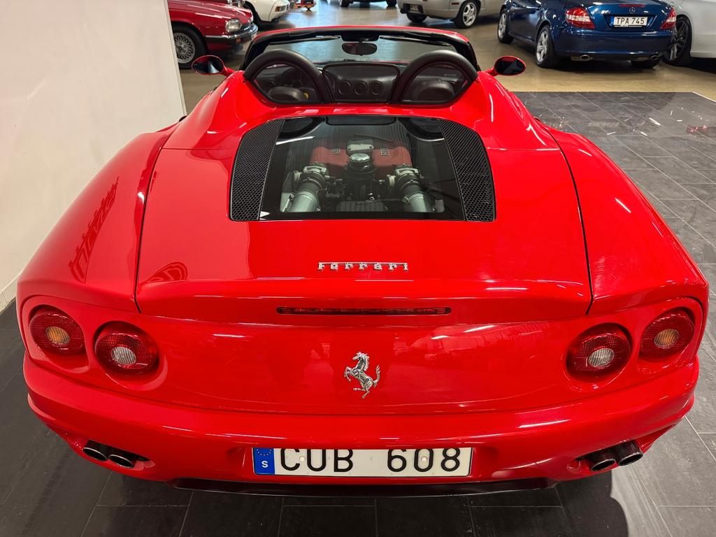 Ferrari 360