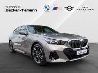 BMW i5 - Vorschau Bild 7
