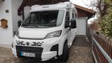 Knaus VAN TI 650 MEG VANSATION, AHK - Knaus Vansation 650 meg