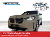 BMW X3 30e xDrive DAB LED RFK Komfortzg. Klimaaut.