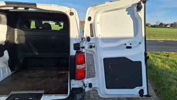Toyota Proace (Verso) - 8