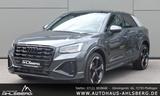 Audi Q2 35 TFSI S LINE/S.OPTIK/ ACC/VIRTUEL/LED/PANO/ - gebrauchte Audi Q2 aus dem Jahr 2022