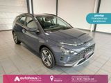Hyundai Bayon 1.0 T-GDI  Intro Ed. Mild-Hybrid|LED - Hyundai BAYON: Automatik