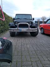 Jeep wrangler tj 2.4 Harley-Davidson - Jeep Gebrauchtwagen von 2003