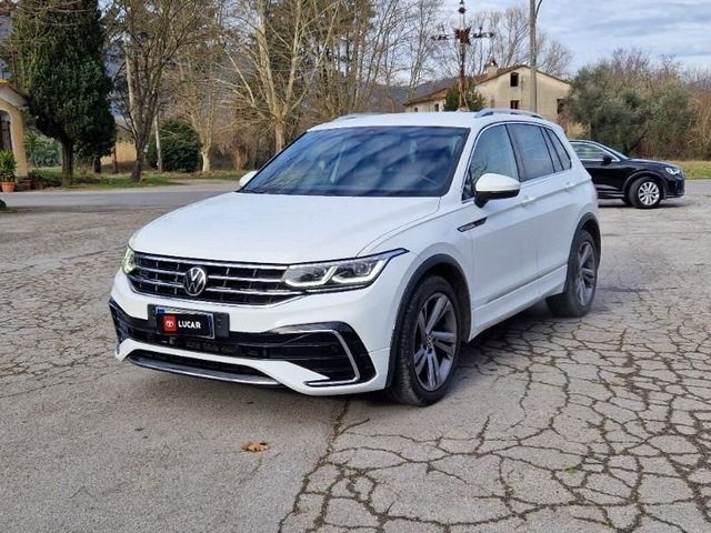 Volkswagen Tiguan 2ª serie 2.0 TDI 150 CV SCR DS