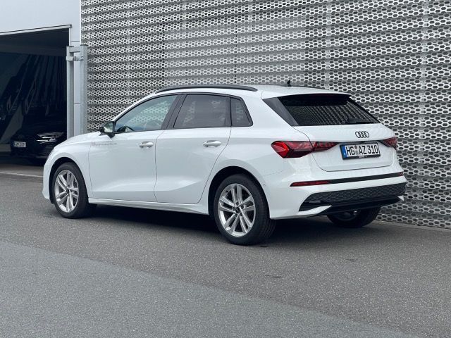 Audi A3 - Bild 5