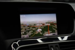 MERCEDES-BENZ C 63 AMG Coupe*H&K*PANO*LEDER*LED*MEMORY*DISTRON MERCEDES-BENZ C 63 AMG Coupe*H&K*PANO*LEDER*LED*MEMORY*DISTRON