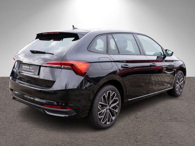 Skoda Scala - Bild 3
