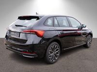 Skoda Scala - Vorschau Bild 3
