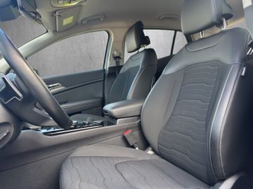 Kia Sportage Spirit 4WD Benzin/Hybrid Standhzg.AHK, Bild 33
