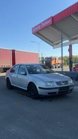 Volkswagen Bora 2.0 4motion Trendline Trendline - Volkswagen Bora: 4motion