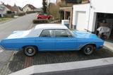 Chevrolet Buick-Skylark-Limousine - Chevrolet Gebrauchtwagen von 1967