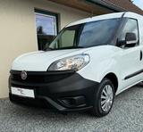 Fiat Doblo Doblò  Kasten Automatik - Fiat Doblo mit Diesel-Antrieb