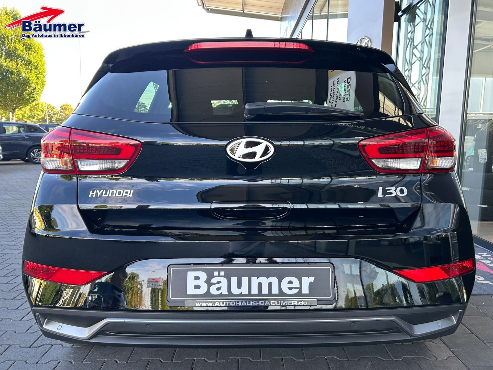 Hyundai i30 – Bild 4