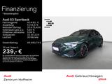 Audi S3 Sportback TFSI S tr *PANO*HUD*MATRIX*Raute - Audi S3 in Frankfurt (Main)