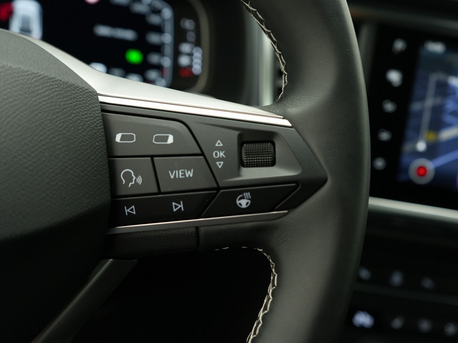 Seat Ateca - Bild 12