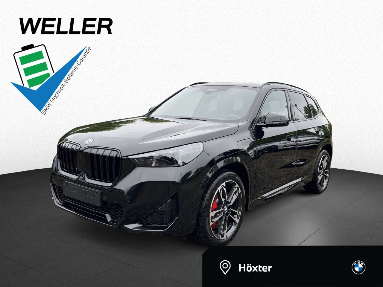 BMW X1 xDrive30e M-Sport Pro DA-Prof PA+ Innov. H/K