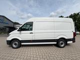 MAN TGE  Kamera/Standheizung/ACC/Navi - scheckheftgepflegte MAN Gebrauchtwagen