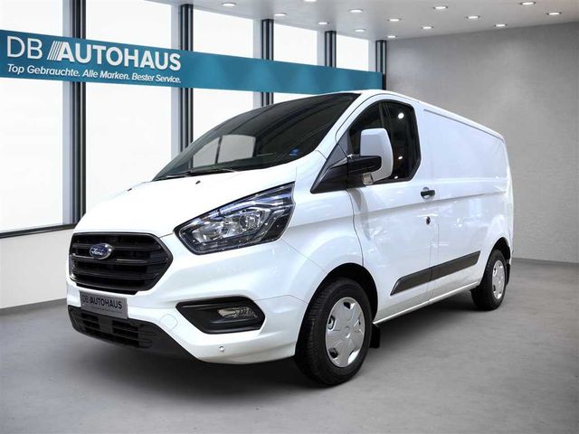 Ford Transit Custom Kasten Trend 300 EcoBlue L1H1 