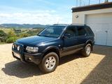 Opel Frontera 3.2 V6 Limited Limited - Opel Frontera: 3.2