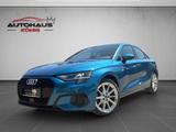 Audi A3 Limousine 35 TFSI advanced S Line*StzHz*Virtu - Audi aus 2022