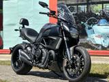 Ducati Diavel Strada | 1. Hand - MOTORRAD AUS DEM JAHR 2013