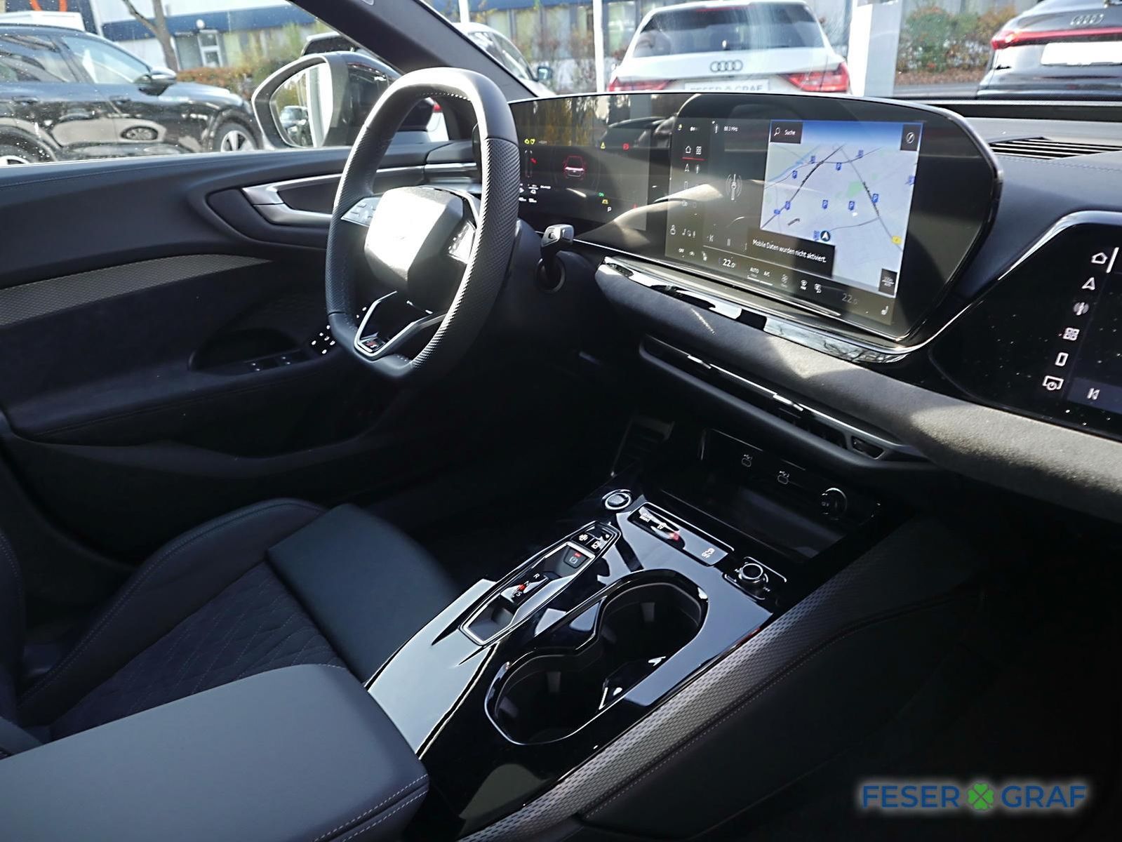 Audi A5 - Bild 4