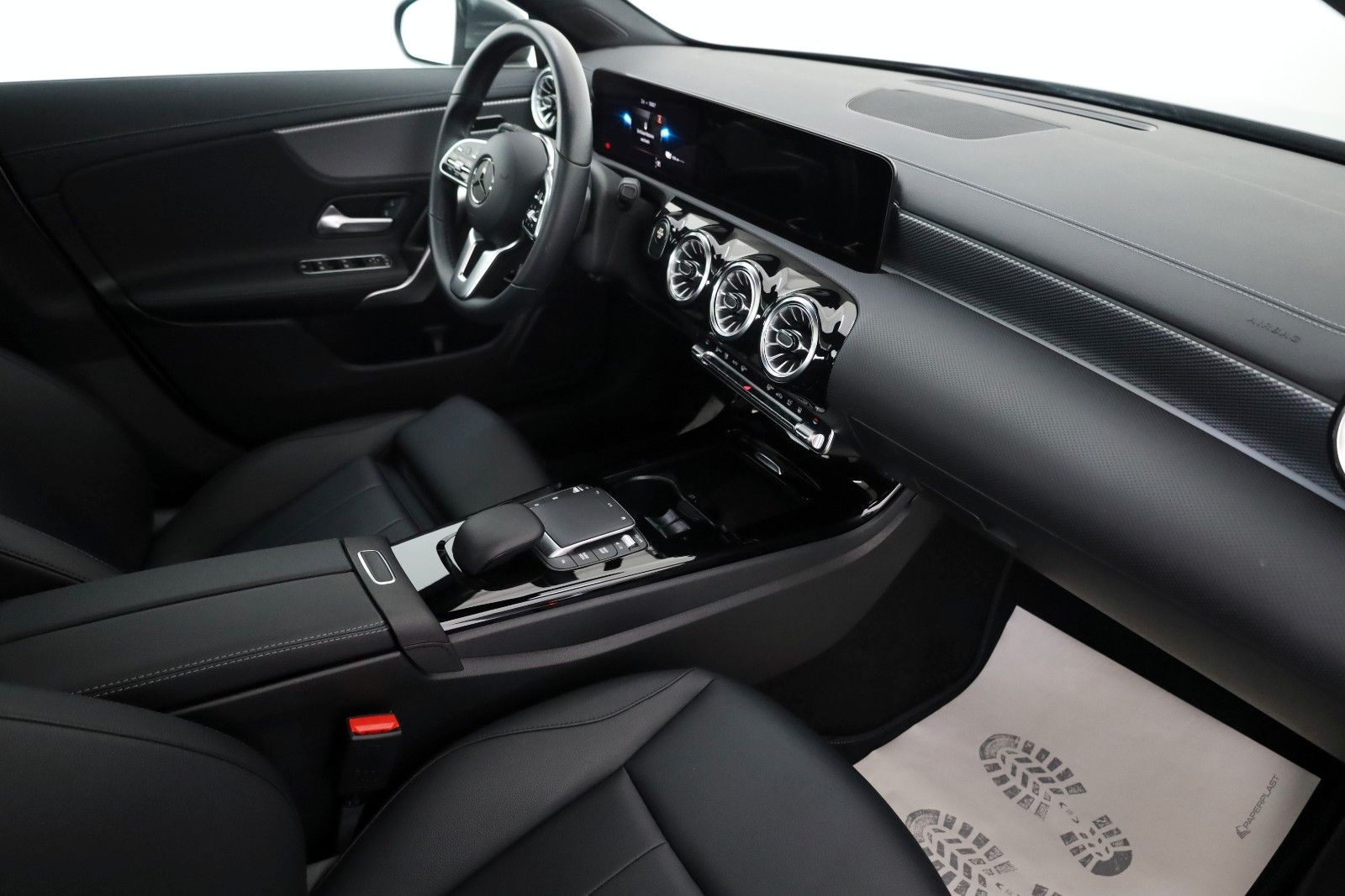 Fahrzeugabbildung Mercedes-Benz CLA 250e Progressive Coupe,Leder,Navi,LED,Kamera