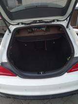 Mercedes-Benz CLA 45 AMG Shooting Brake CLA 45 AMG SPEEDSH... - weiße Mercedes-Benz CLA 45 AMG Shooting Brake