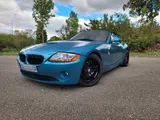 BMW Z4 3.0i - in hervorragenden Zustand zu Verkaufen - gebrauchte BMW Z4 aus dem Jahr 2003