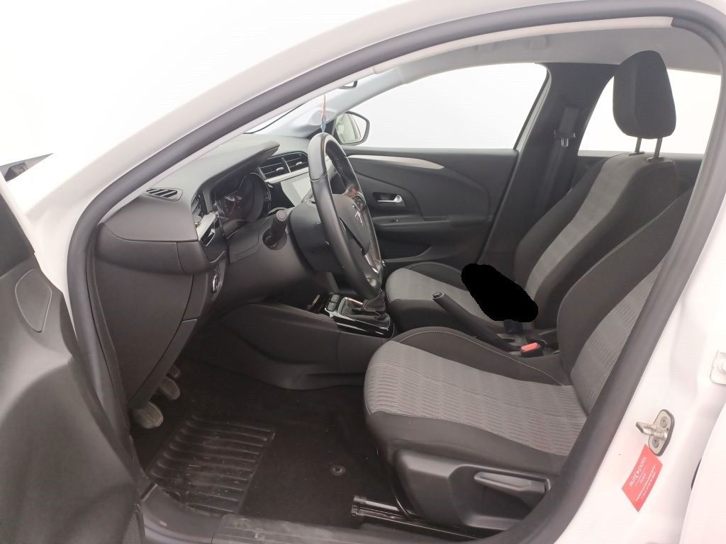 Fahrzeugabbildung Opel Corsa F Edition 1.2T NAVI/PDC/ALU/TEMPO