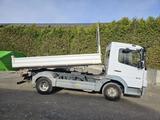 Mercedes-Benz 815 K - Angebote