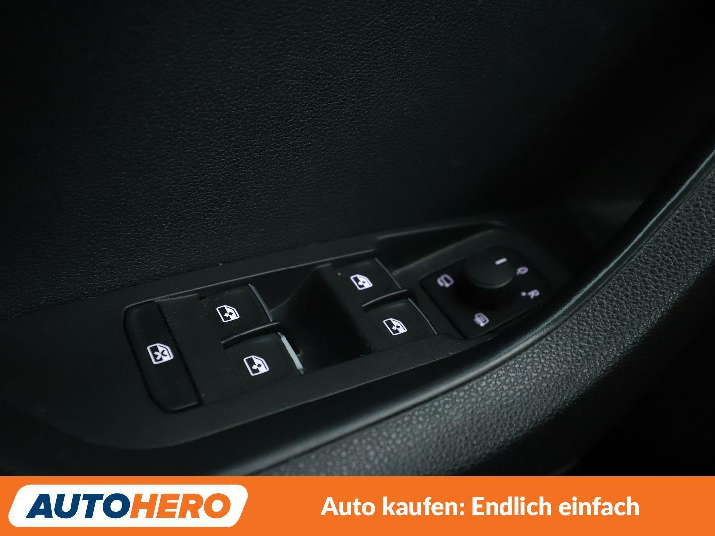 Skoda Karoq 1.5 TSI ACT Style Aut.*NAVI*LED*ACC*KLIMA*