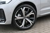 Volvo XC60 T8 RC AWD Ultra Dark*LUFT*360*ACC*AHK - Volvo XC60 Jahreswagen