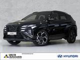 Hyundai TUCSON Facelift 1.6 T-GDI N-Line Navi LED Kamera