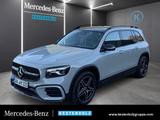 Mercedes-Benz GLB 200 d 4Matic AMG+PANO+AHK+360°+PARK+MULTI