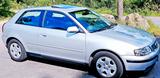 Audi A3 1.6/S.Modell/Vollausst/Ld/Gepfl/Rostfr/Gar.Fz - gebrauchte Audi A3 aus dem Jahr 2000