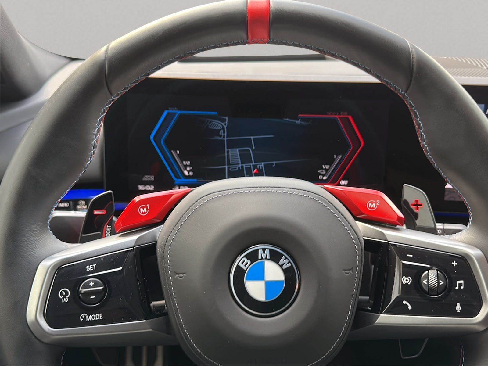 BMW M5 - Bild 15