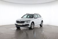 Skoda Kamiq - Vorschau Bild 2