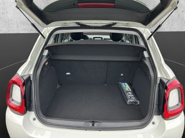 Fiat 500X MY22 CROSS HYBRID Komfort Plus Paket