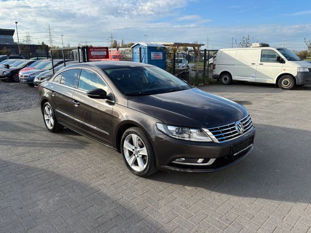 Volkswagen Passat CC BMT*BI-XENON*NAVI*5sitzer*