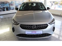 Fahrzeugabbildung Opel Corsa Elegance Top-Ausstattung,Wie Neu