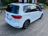 Volkswagen Touran UNITED *7-SITZER*PANO*NAVI*12/2020*150PS* - VW Touran Gebrauchtwagen in Köln