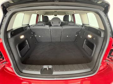 MINI Cooper S Clubman - 11