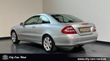 Mercedes-Benz CLK 320 Elegance GSD-LEDER-XENON-SHZ - Mercedes-Benz CLK 320