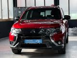 Mitsubishi Outlander Spirit+ 2WD 7 Sitzer Automatik - Mitsubishi Outlander: 7 Sitzer