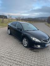 Mazda 6 2010 Tüv 2027 - Mazda aus 2010: Mazda6