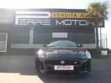 Jaguar F-Type 5.0 V8 aut. AWD Coupé R - Jaguar F-Type aus 2016 mit Benzin-Antrieb: Coupe