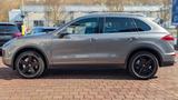 Porsche Cayenne S Diesel 8V,Panorama,Leder,AHK,facelift - gebrauchte Porsche Cayenne mit Facelift