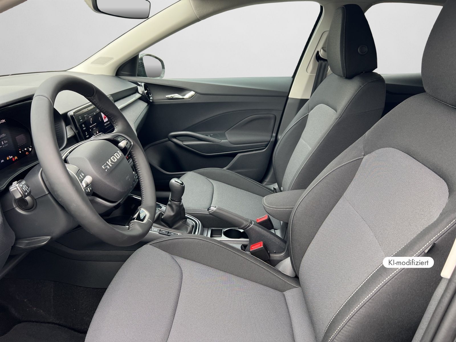 Skoda Fabia - Bild 13